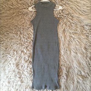 A+ Ellen Bodycon Dress